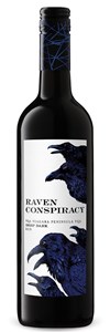 Raven Conspiracy Deep Dark Red 2015